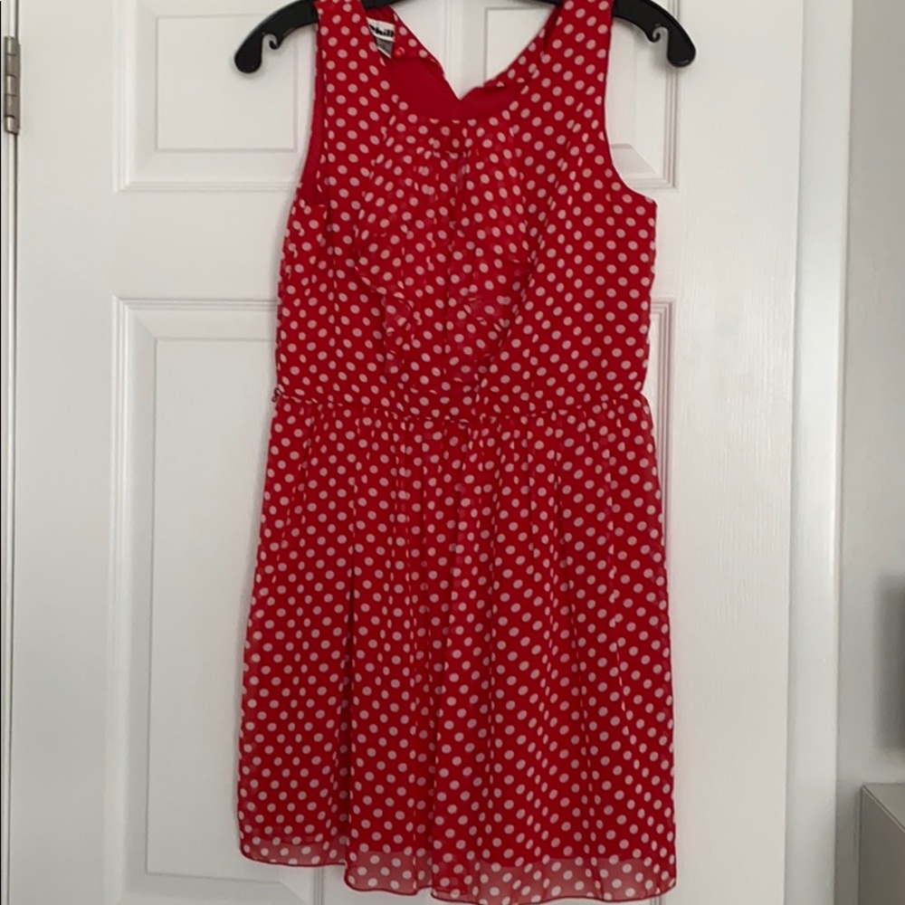 Kids dress